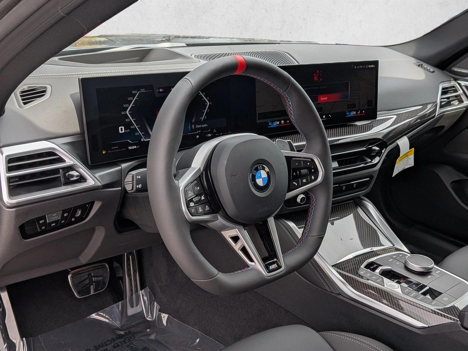 Thumbnail: 2026 BMW 4 Series - 3