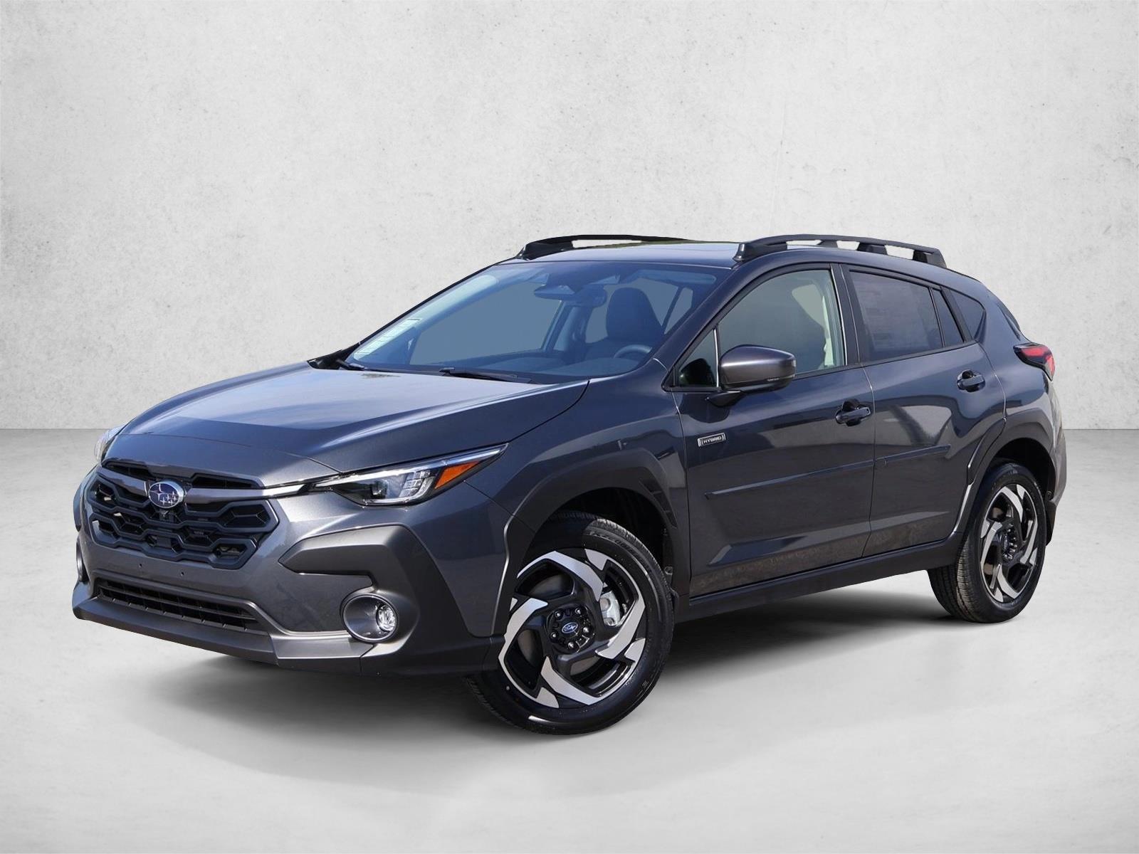 Thumbnail: 2026 Subaru Crosstrek - 1