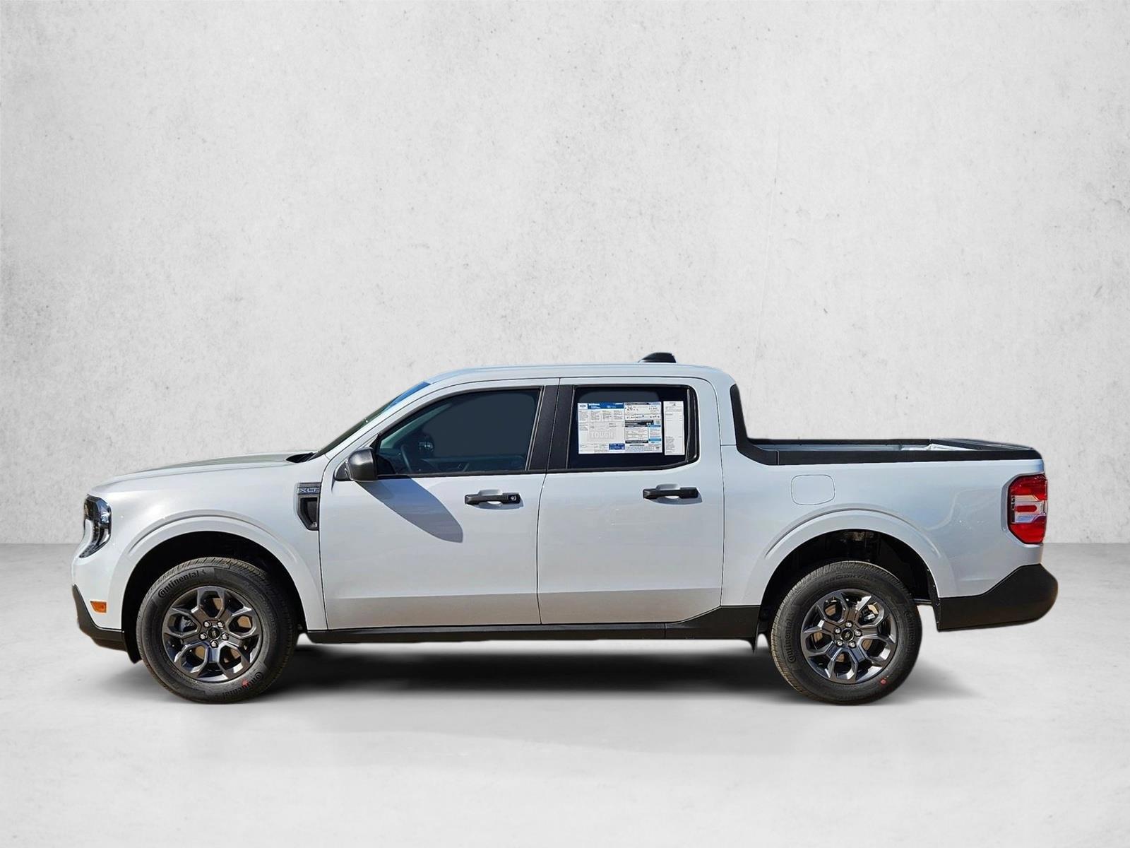 Thumbnail: 2026 Ford Maverick - 2