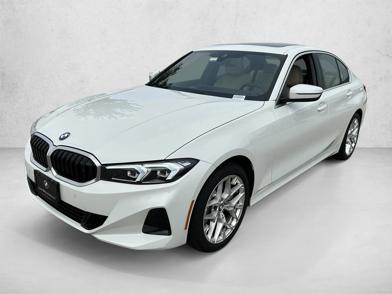 2026 BMW 3 Series