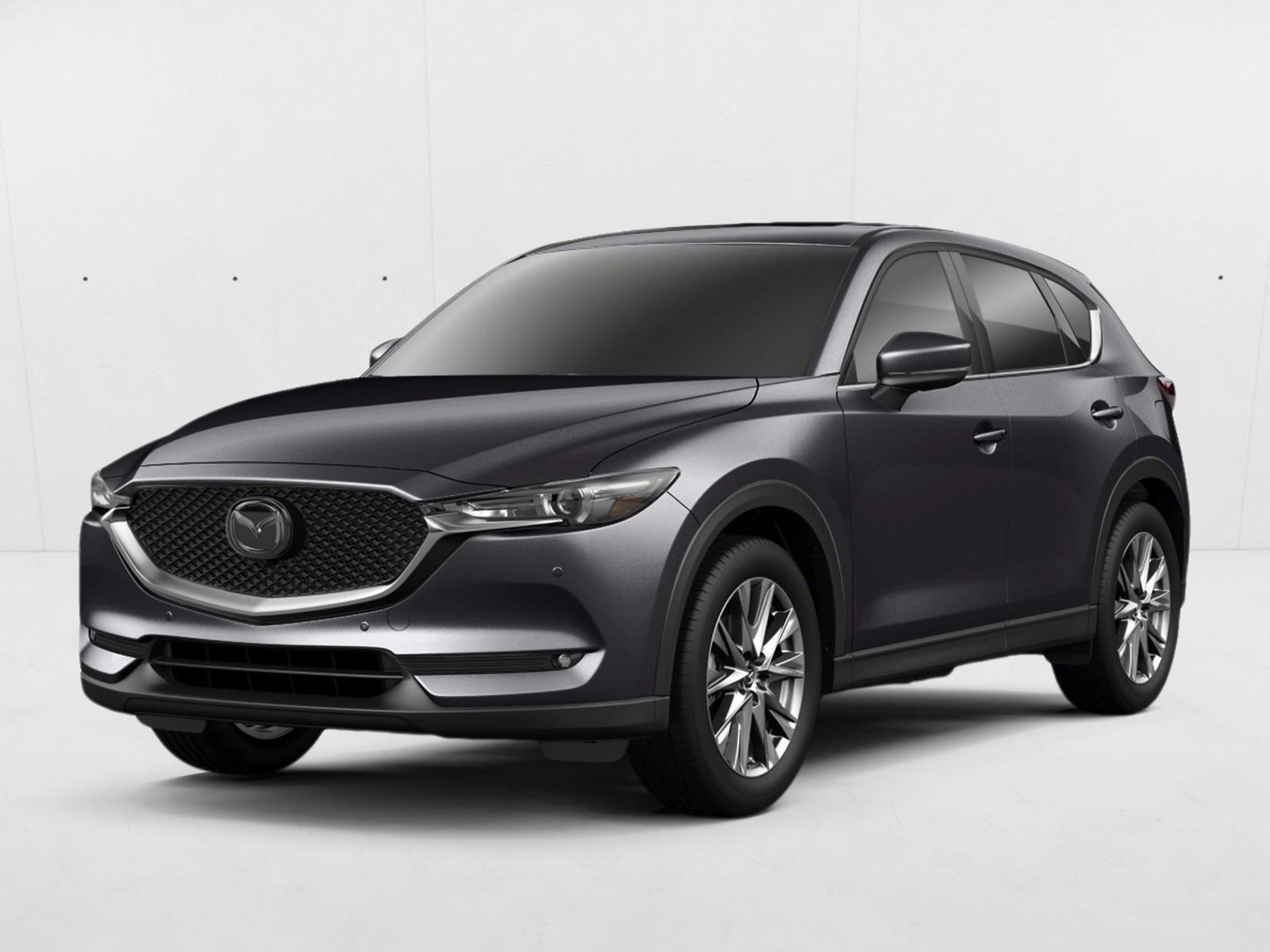2019 Mazda CX-5 Signature Auto AWD's photo
