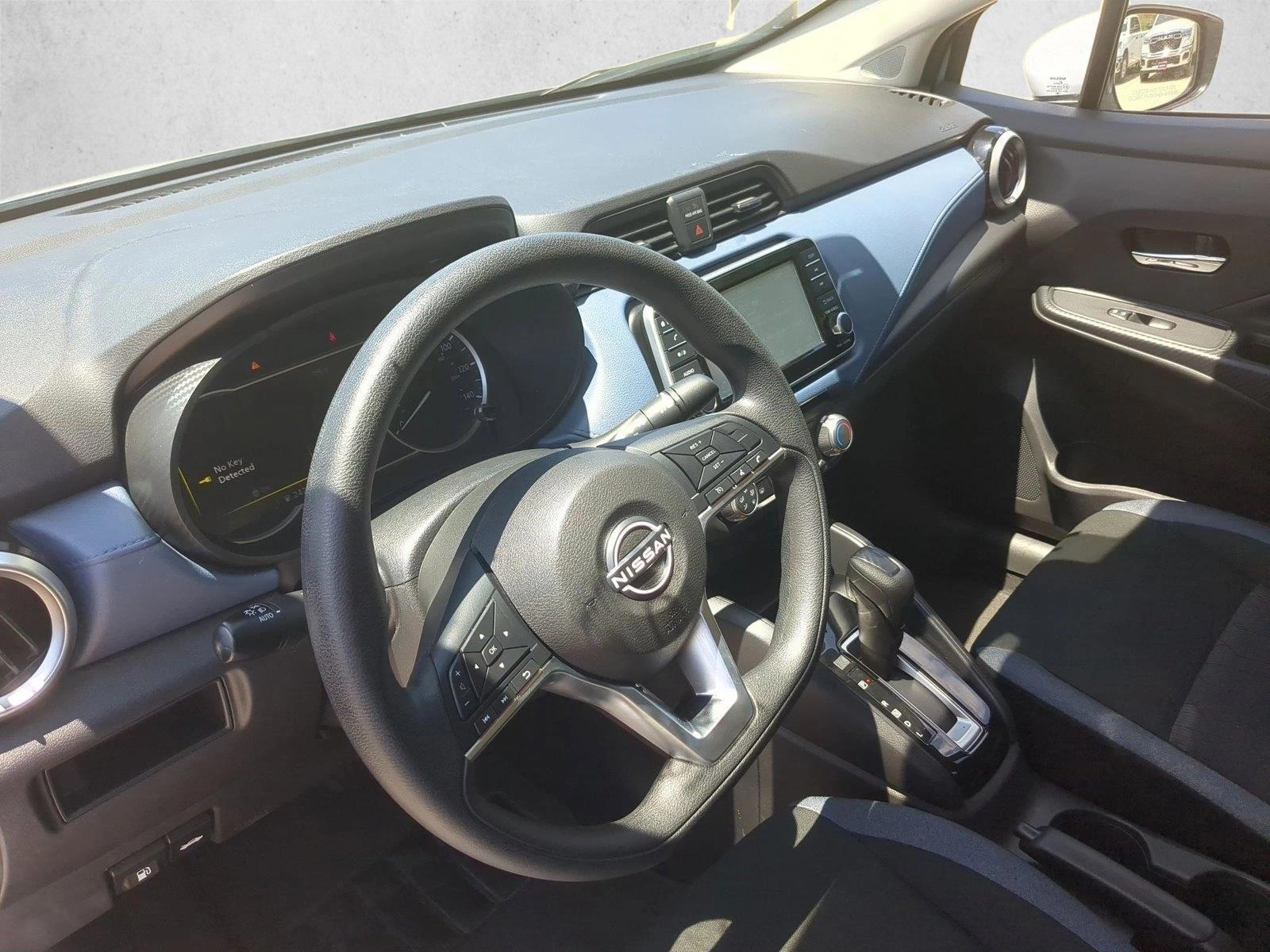 Thumbnail: 2025 Nissan Versa - 3