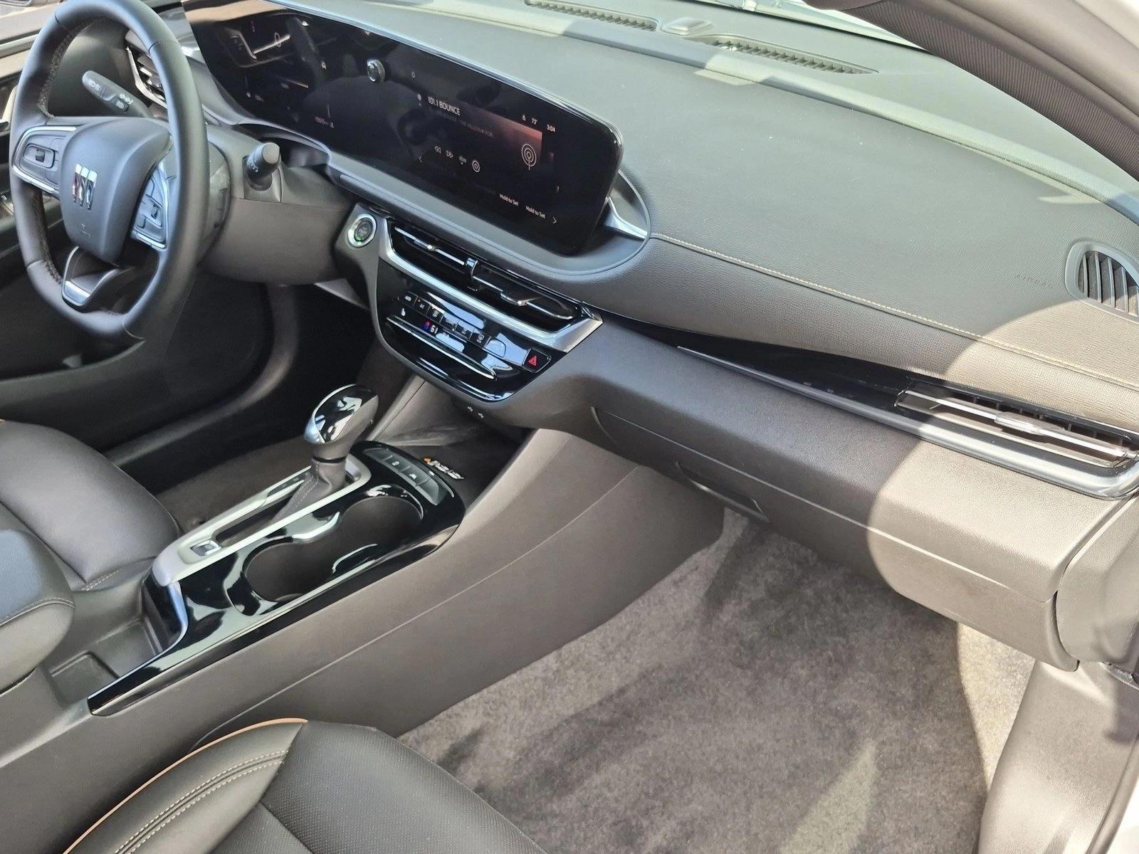 2024 Buick Envista Avenir - Photo 28
