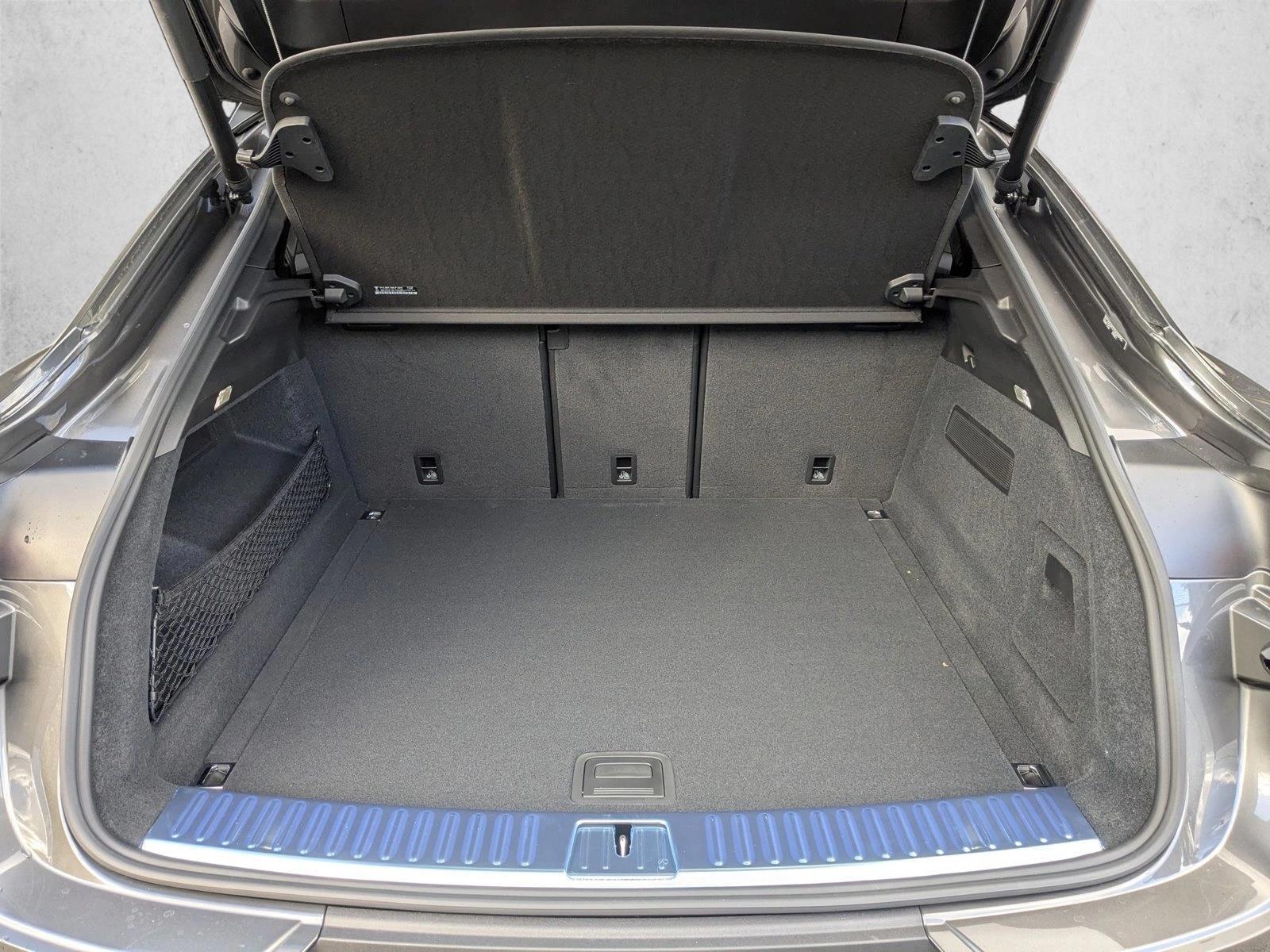 2026 Porsche Cayenne Coup Base - Photo 24