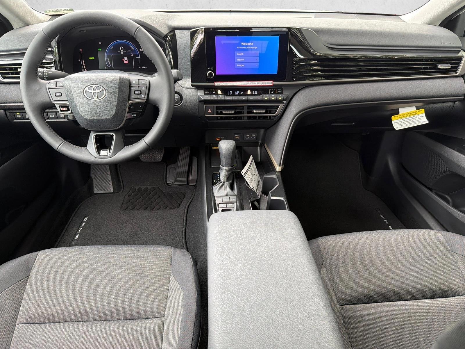 Thumbnail: 2026 Toyota Camry - 3
