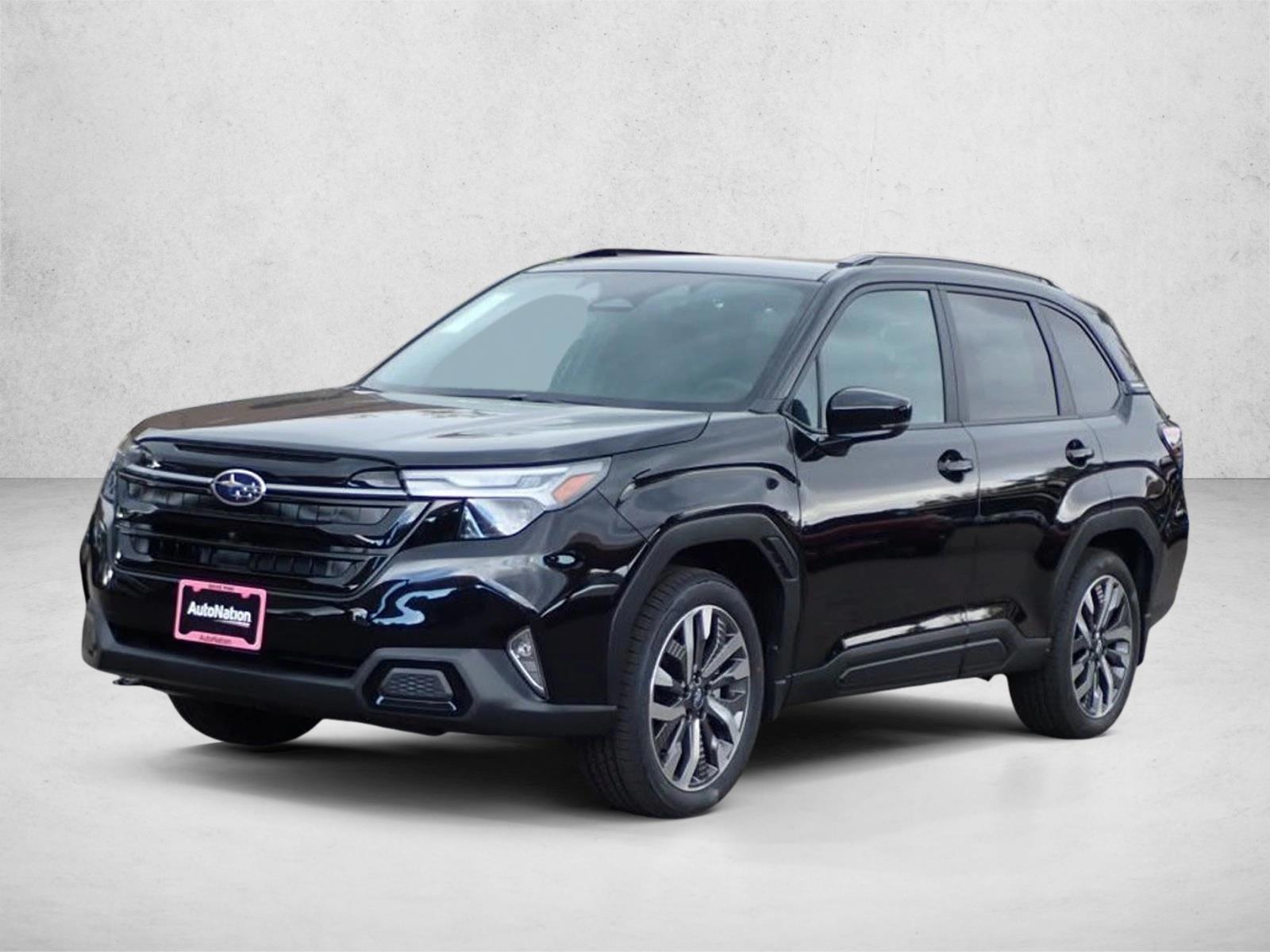 Thumbnail: 2026 Subaru Forester - 1