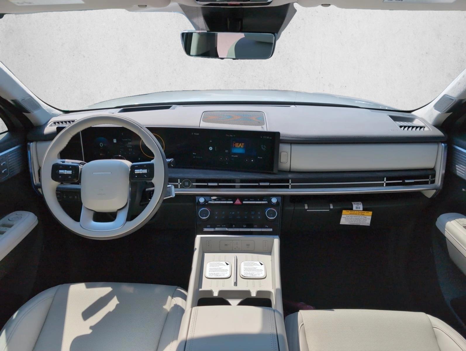 Thumbnail: 2027 Hyundai Santa Fe - 3