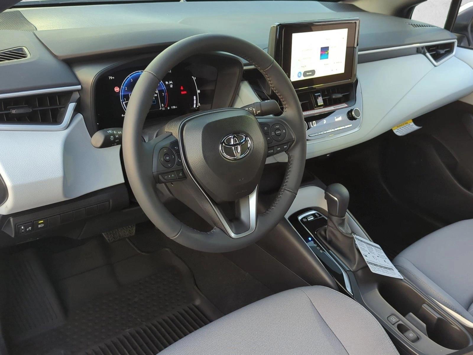 Thumbnail: 2026 Toyota Corolla - 3