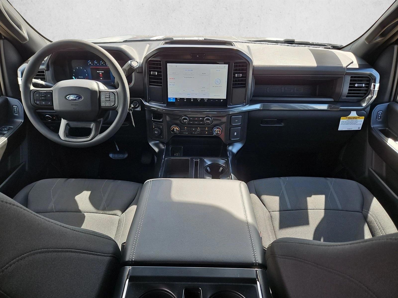 Thumbnail: 2026 Ford F-150 - 4