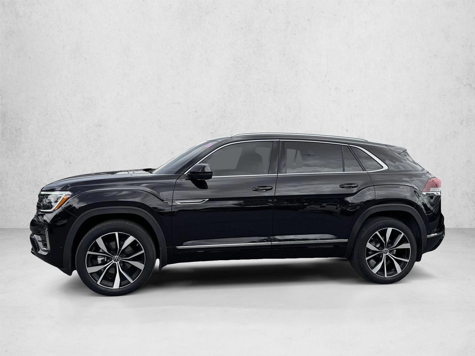 Thumbnail: 2024 Volkswagen Atlas - 2