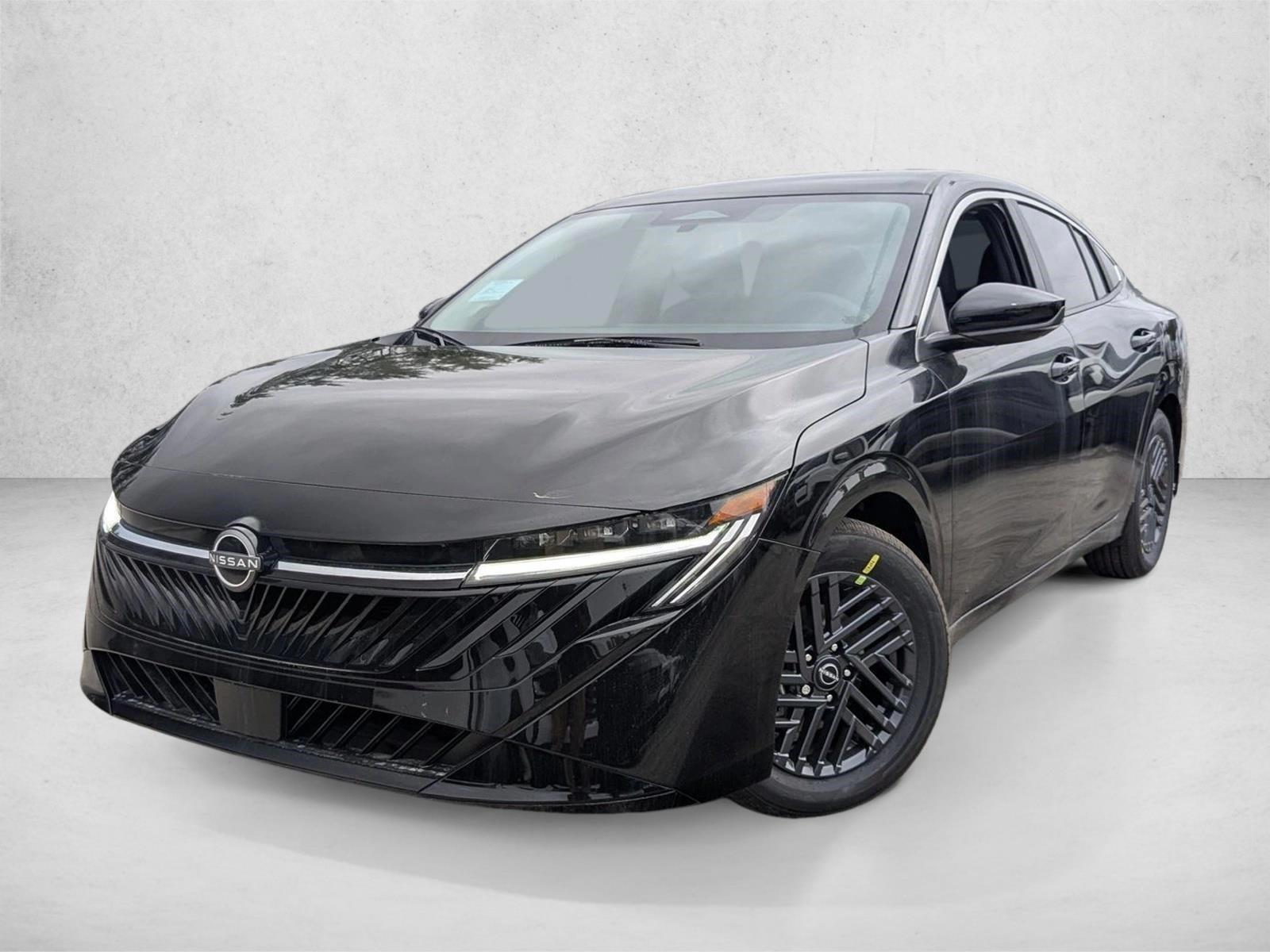 Thumbnail: 2026 Nissan Sentra - 1