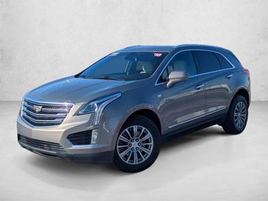 2018 Cadillac XT5 Luxury -
                  Clearwater, FL