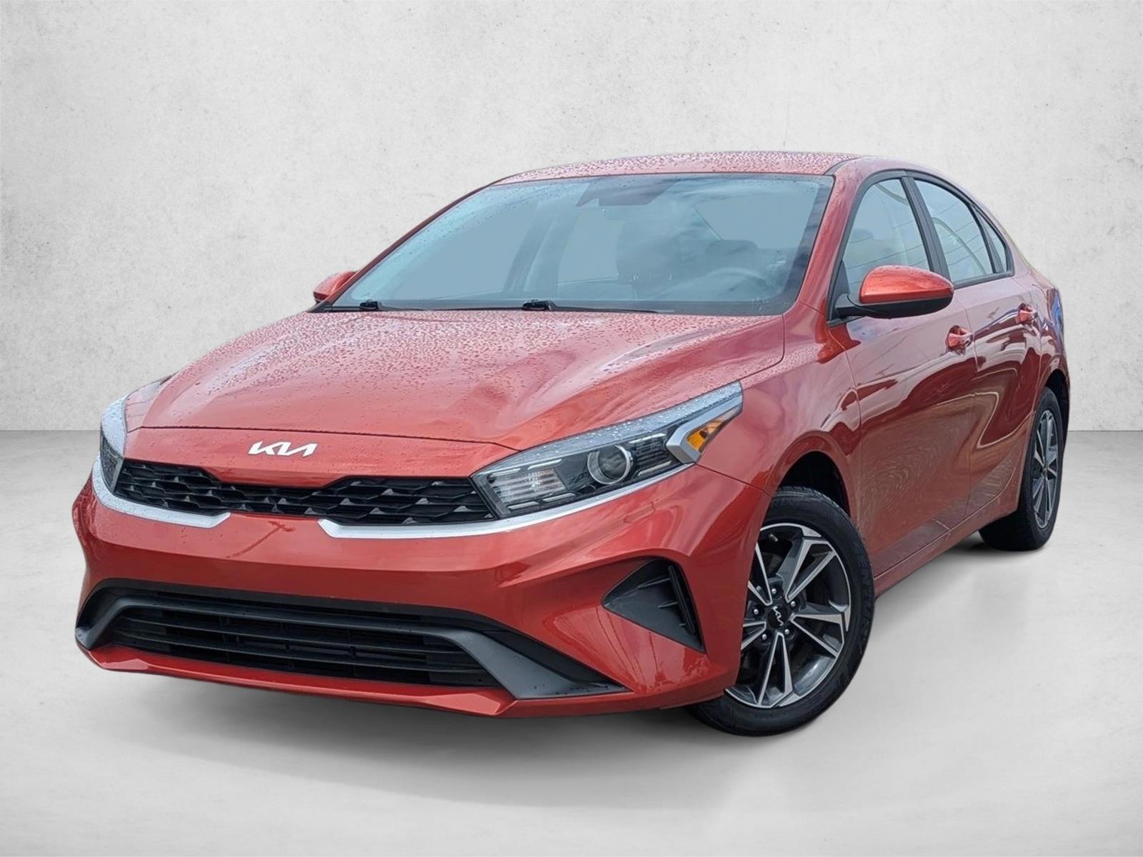 Thumbnail: 2024 Kia Forte - 1