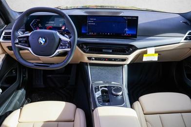 2026 BMW 3 Series