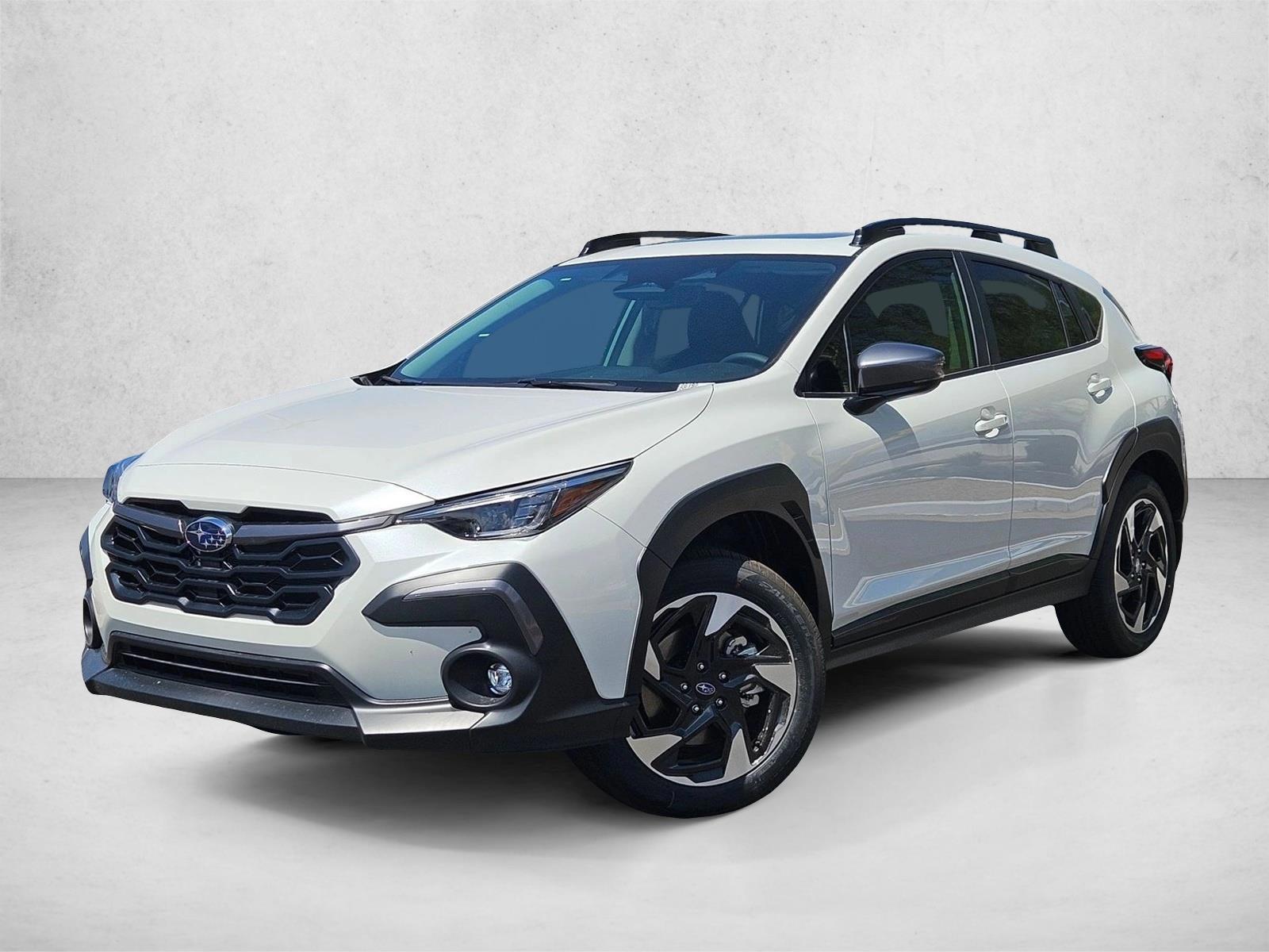 Thumbnail: 2026 Subaru Crosstrek - 1