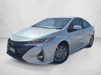 2021 Toyota Prius Prime Limited -
                  Northglenn, CO
