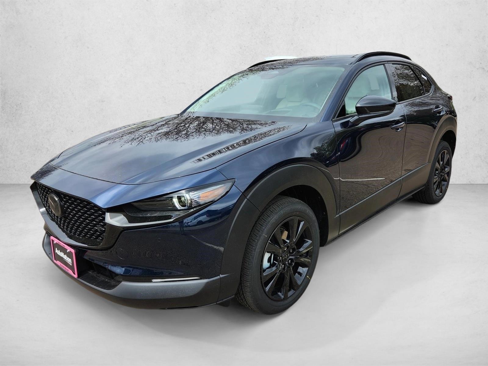 Thumbnail: 2026 Mazda CX-30 - 1