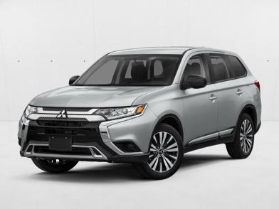 2020 Mitsubishi Outlander SE -
                  Ft. Myers, FL