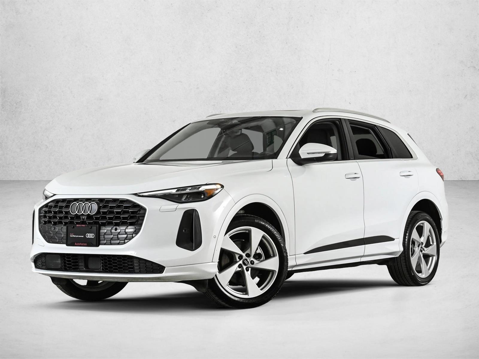 Thumbnail: 2025 Audi Q5 - 1