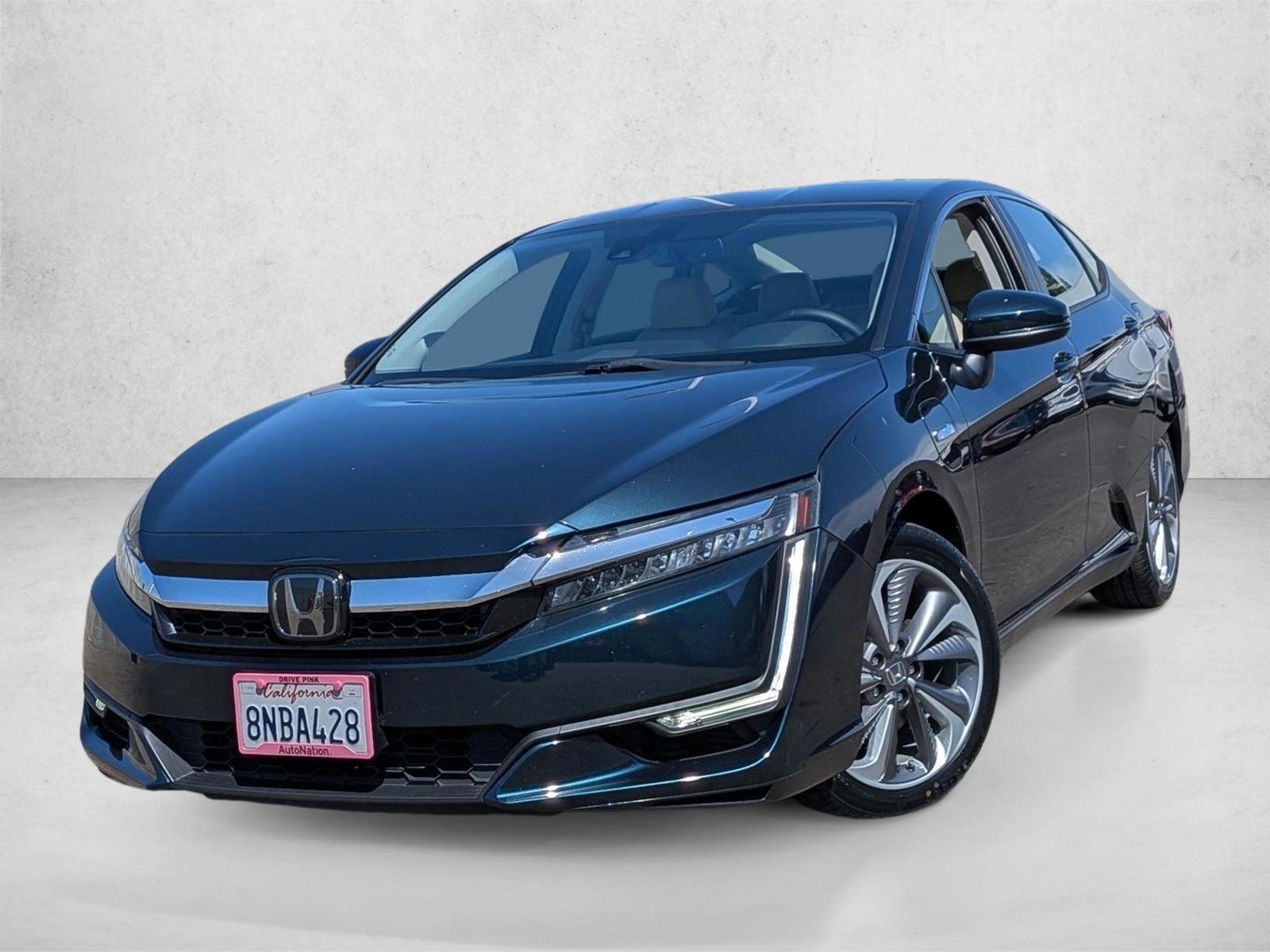 Thumbnail: 2019 Honda Clarity - 1