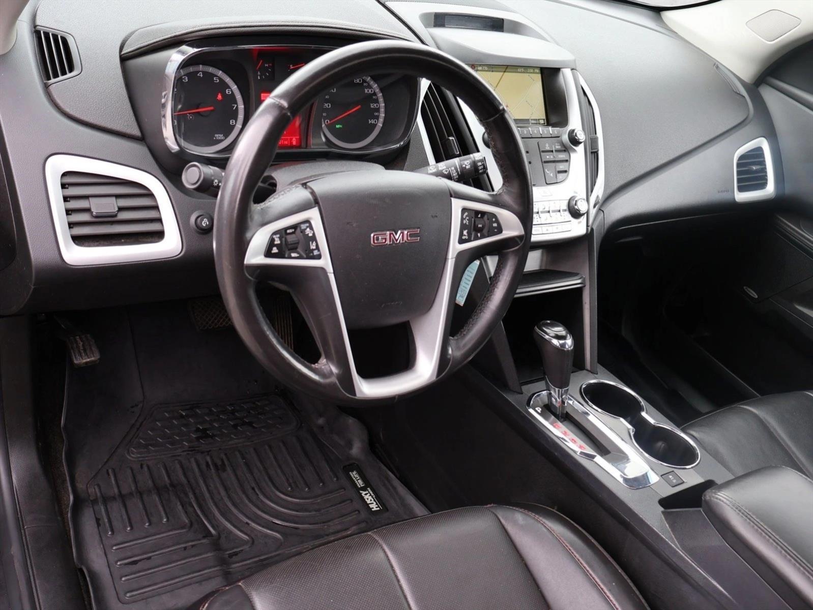 Thumbnail: 2016 GMC Terrain - 3
