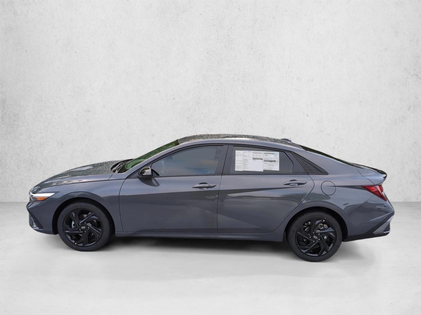 Thumbnail: 2026 Hyundai Elantra - 2