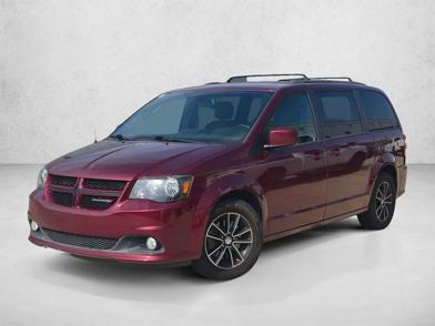 2019 Dodge Grand Caravan GT -
                  Winter Park, FL