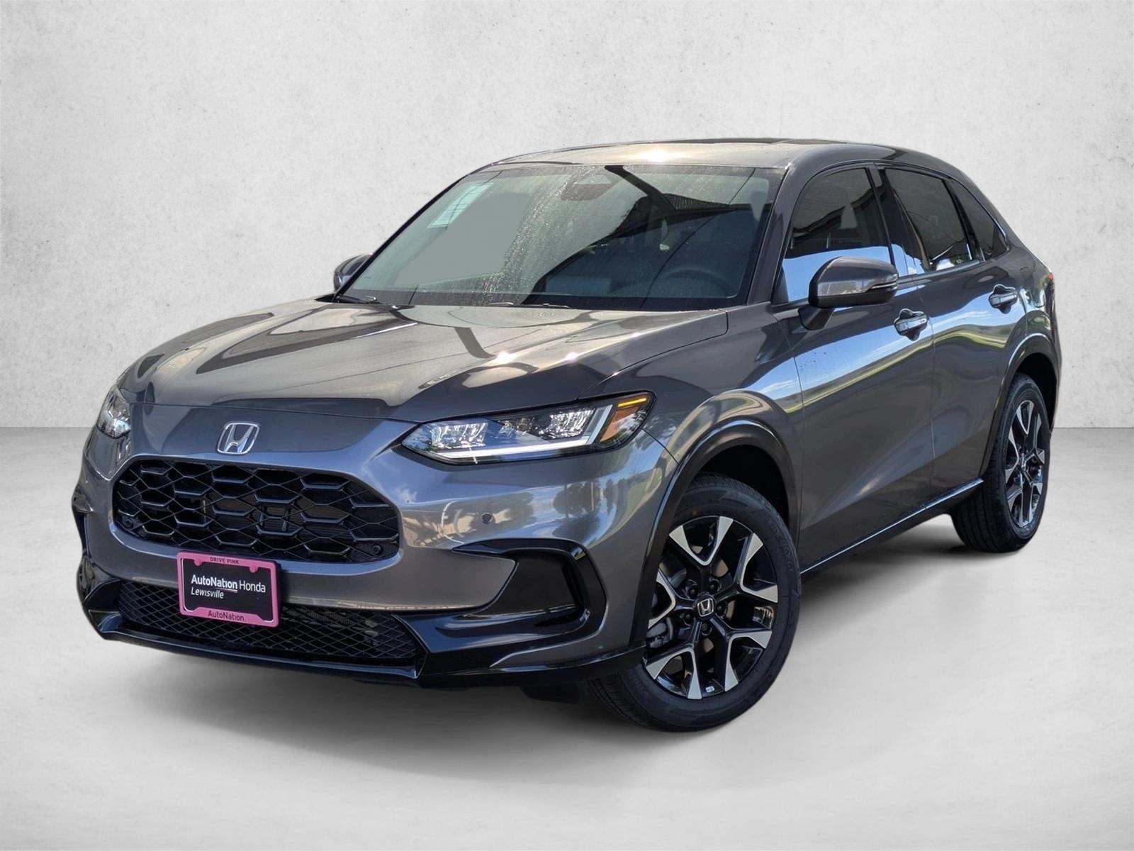 Thumbnail: 2027 Honda HR-V - 1
