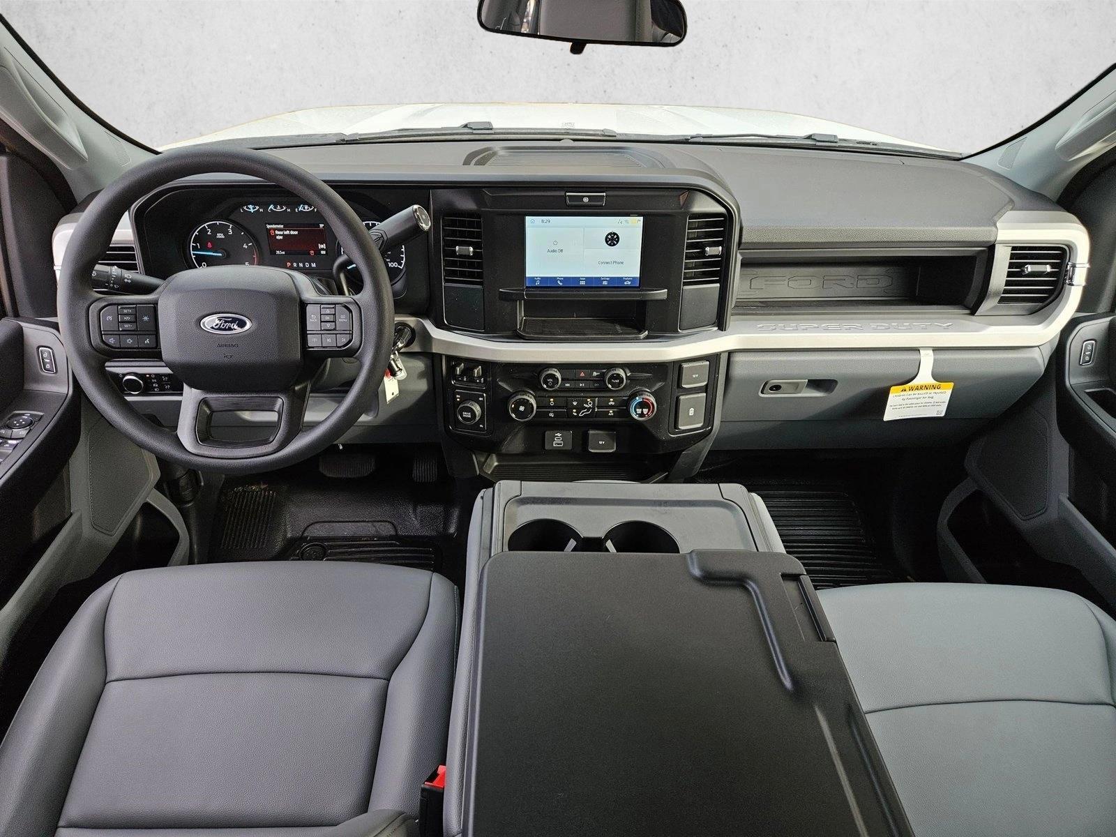 Thumbnail: 2026 Ford Econoline - 2