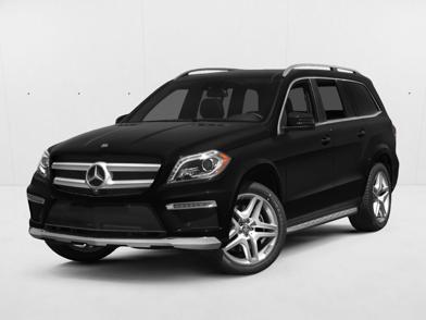 2015 Mercedes-Benz GL-Class GL 350 -
                  Bellevue, WA