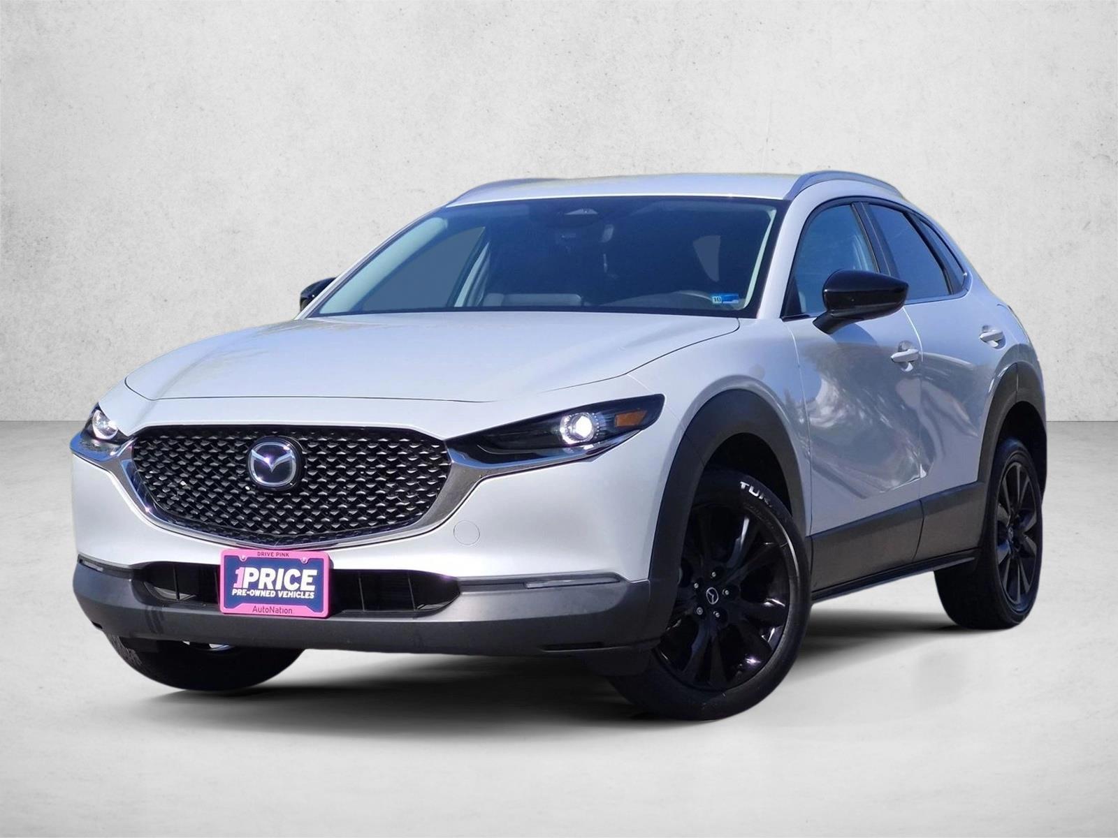 2024 Mazda CX-30