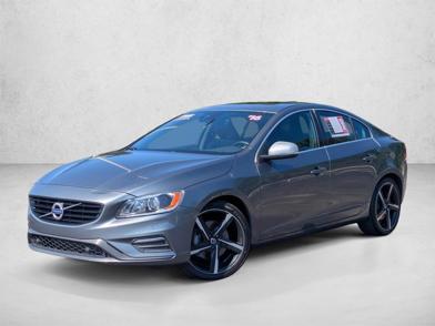 2016 Volvo S60