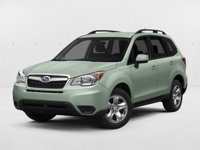 2015 Subaru Forester Touring -
                  Tucson, AZ