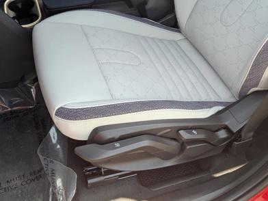 2027 MINI Countryman