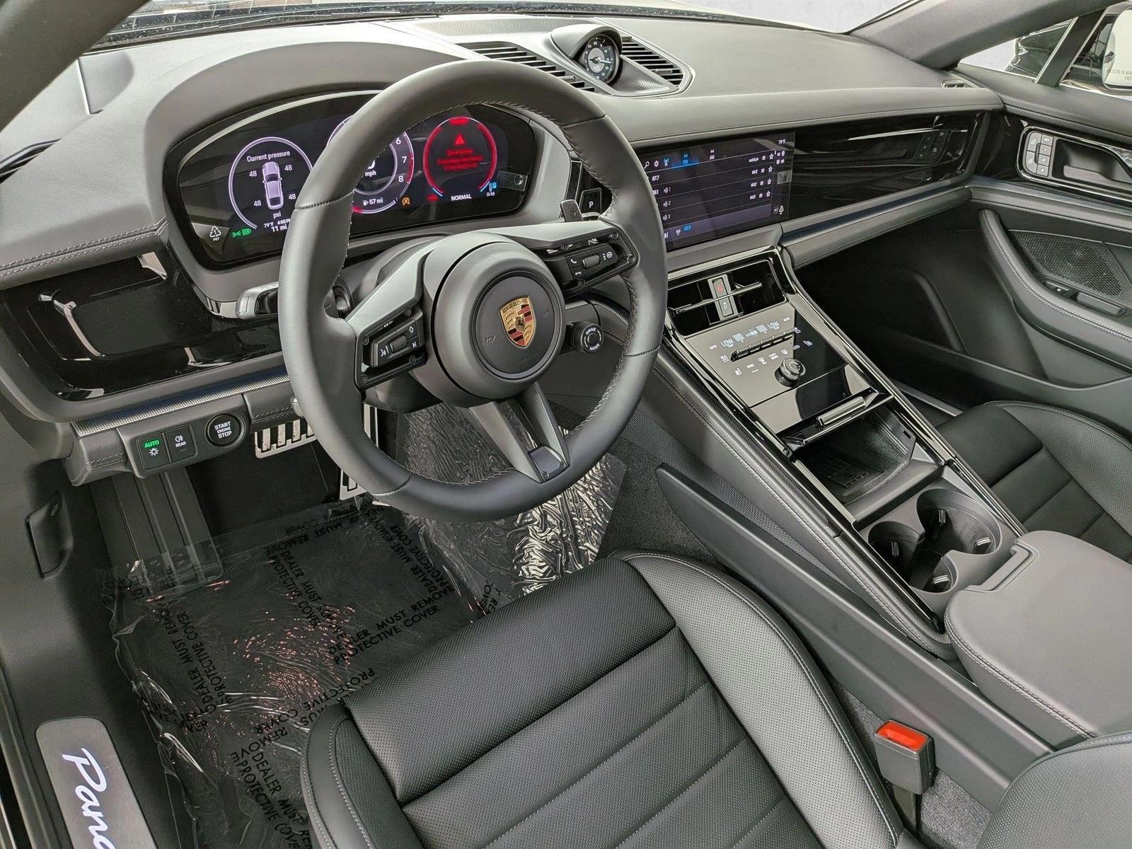 Thumbnail: 2026 Porsche Panamera - 3
