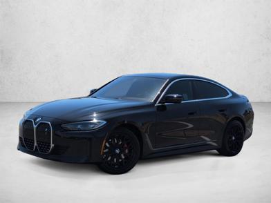 2024 BMW i4 eDrive35 -
                  San Jose, CA