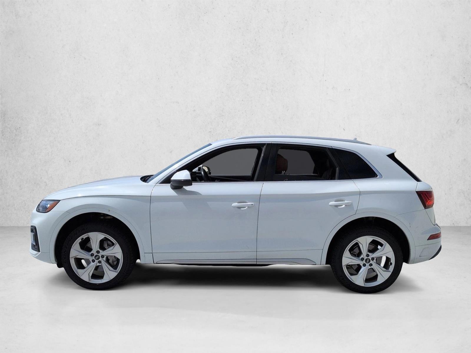 Thumbnail: 2021 Audi Q5 - 2
