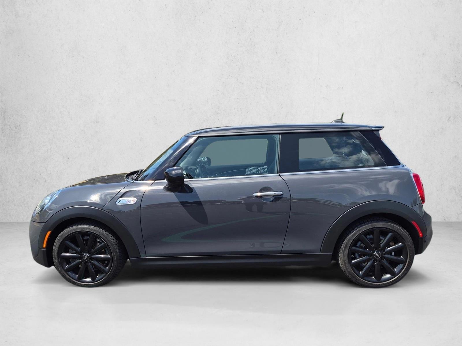 Thumbnail: 2021 MINI Cooper Hardtop - 2