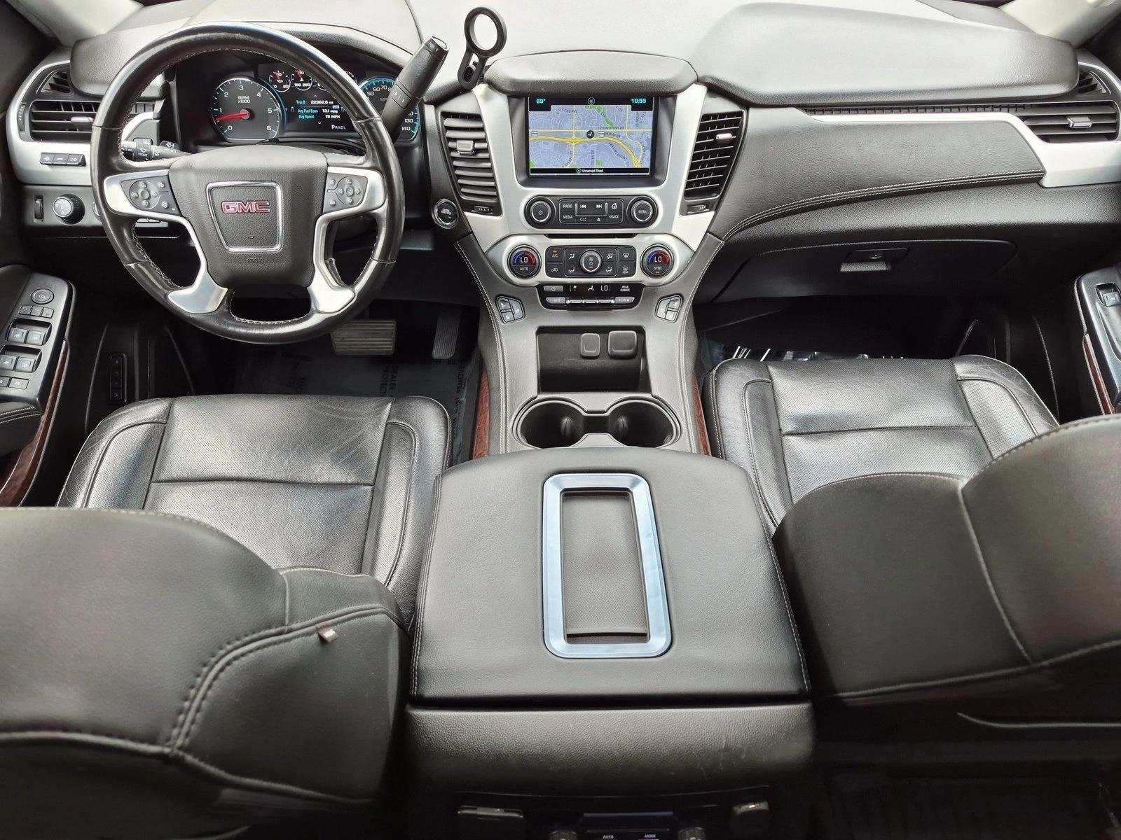Thumbnail: 2020 GMC Yukon - 4