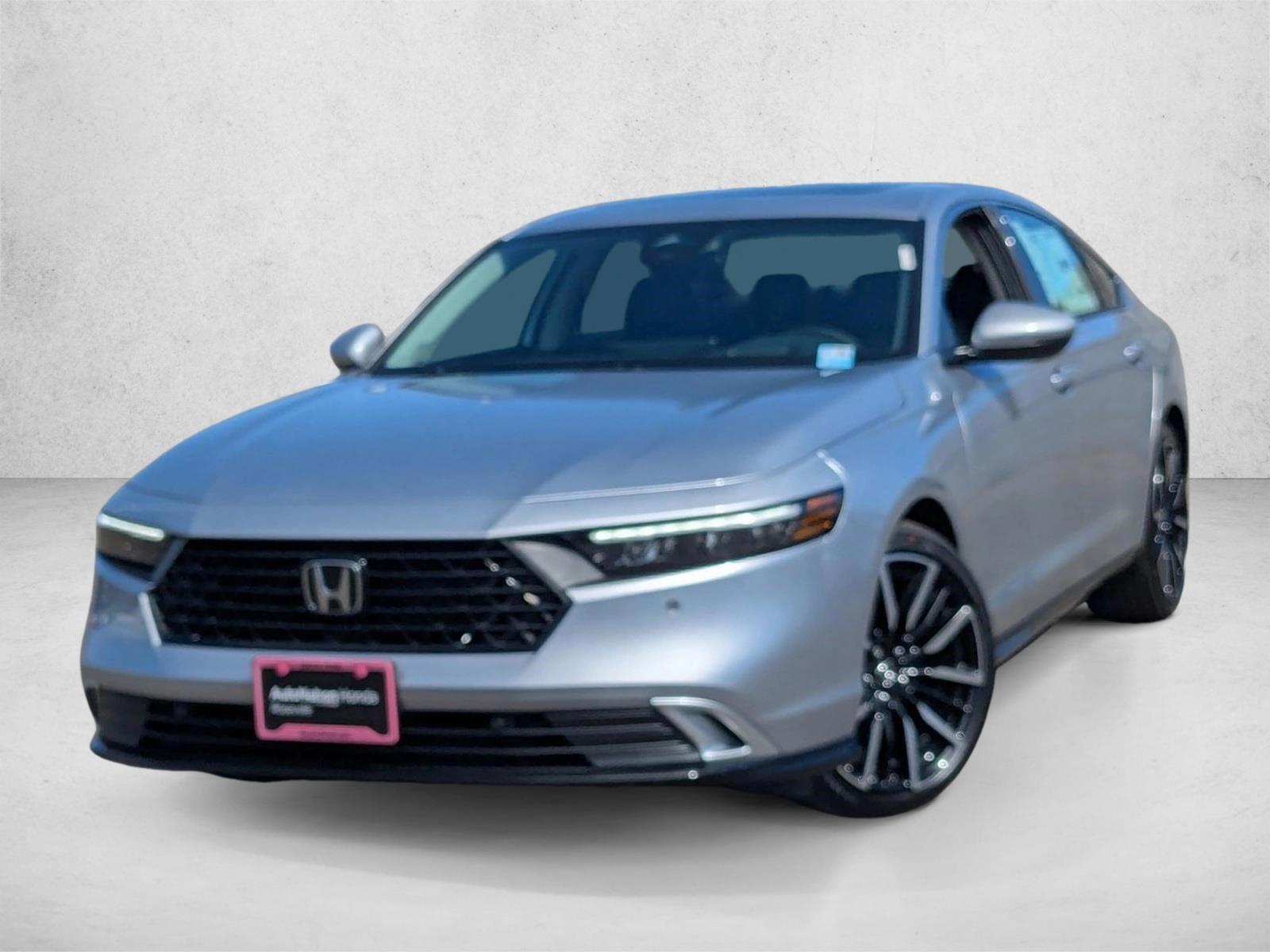 Thumbnail: 2026 Honda Accord - 1