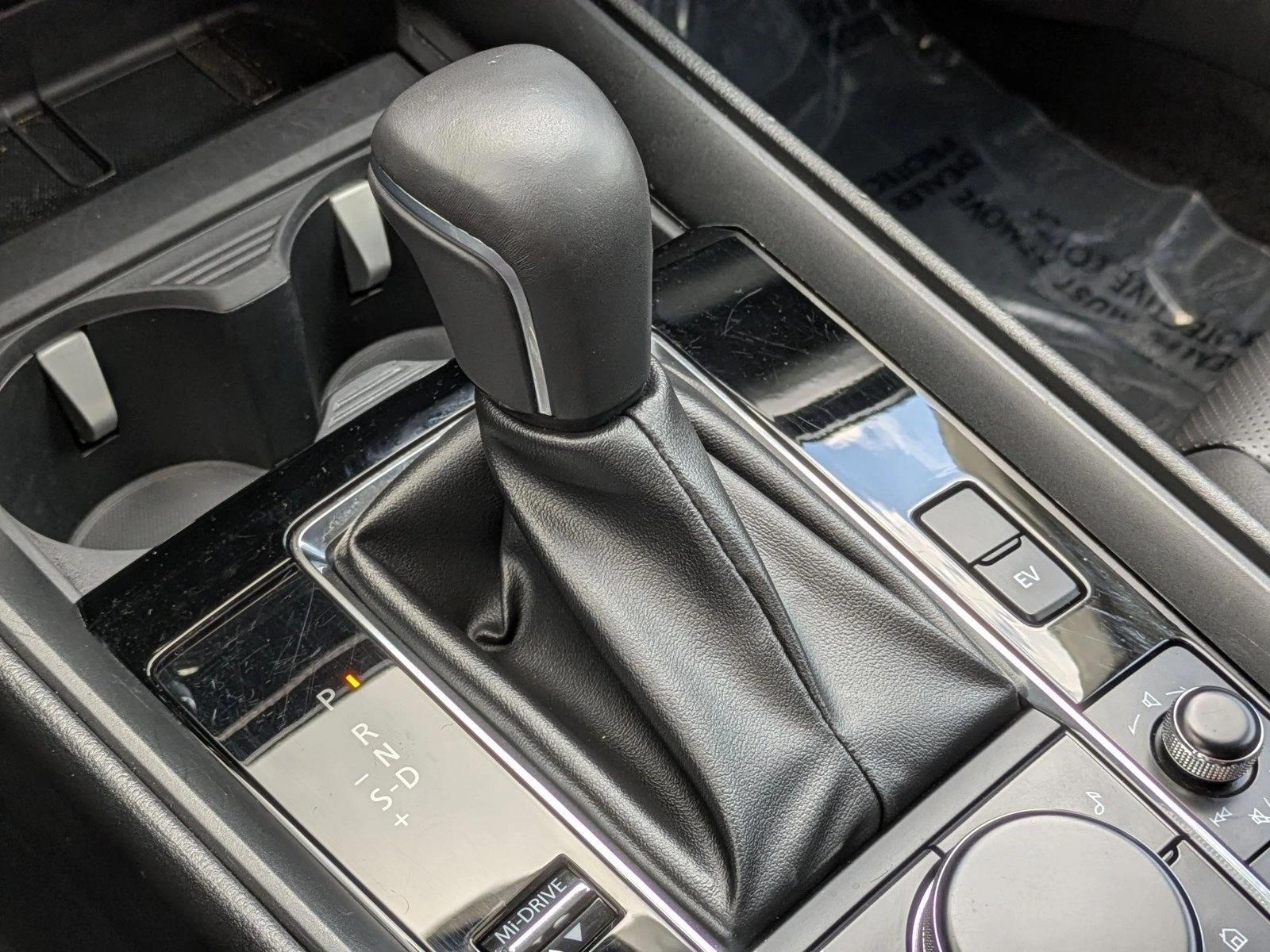 2025 Mazda CX-50 Premium Plus - Photo 12