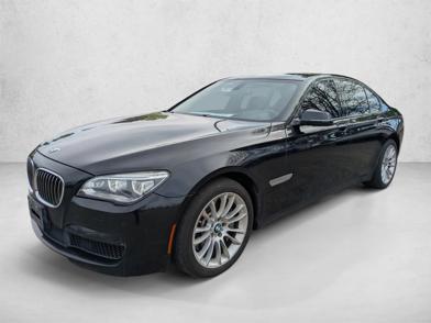 2014 BMW 7 Series Alpina B7 -
                  Centennial, CO