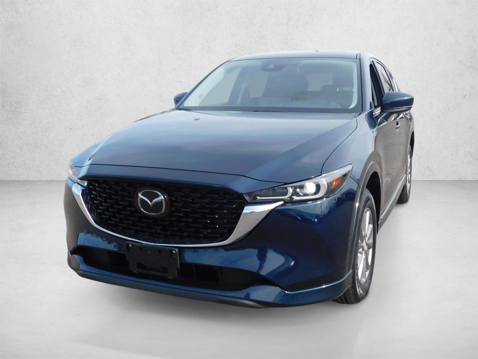 Thumbnail: 2025 Mazda CX-5 - 2