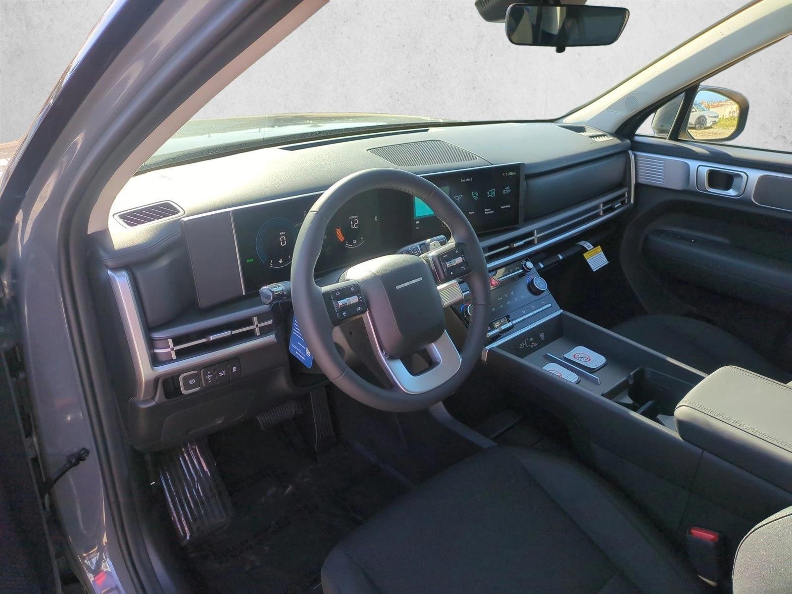 Thumbnail: 2026 Hyundai Santa Fe - 3