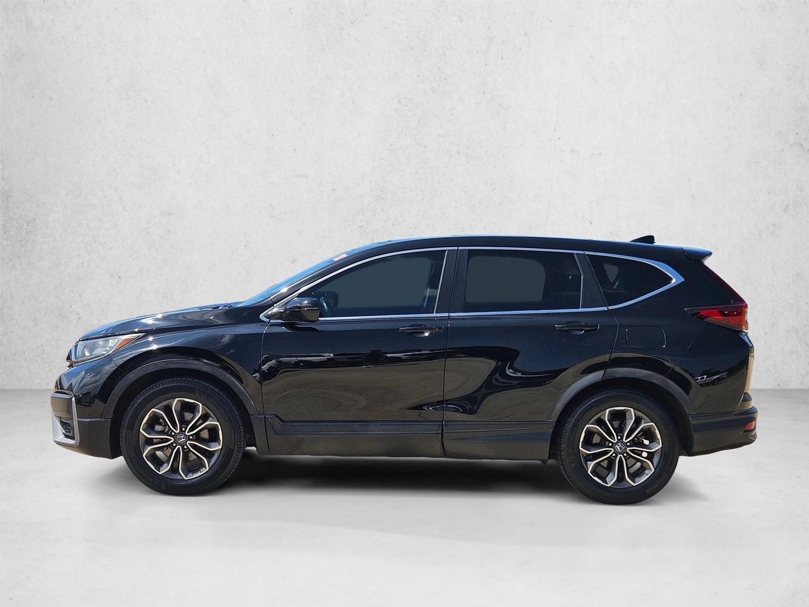 Thumbnail: 2020 Honda CR-V - 2