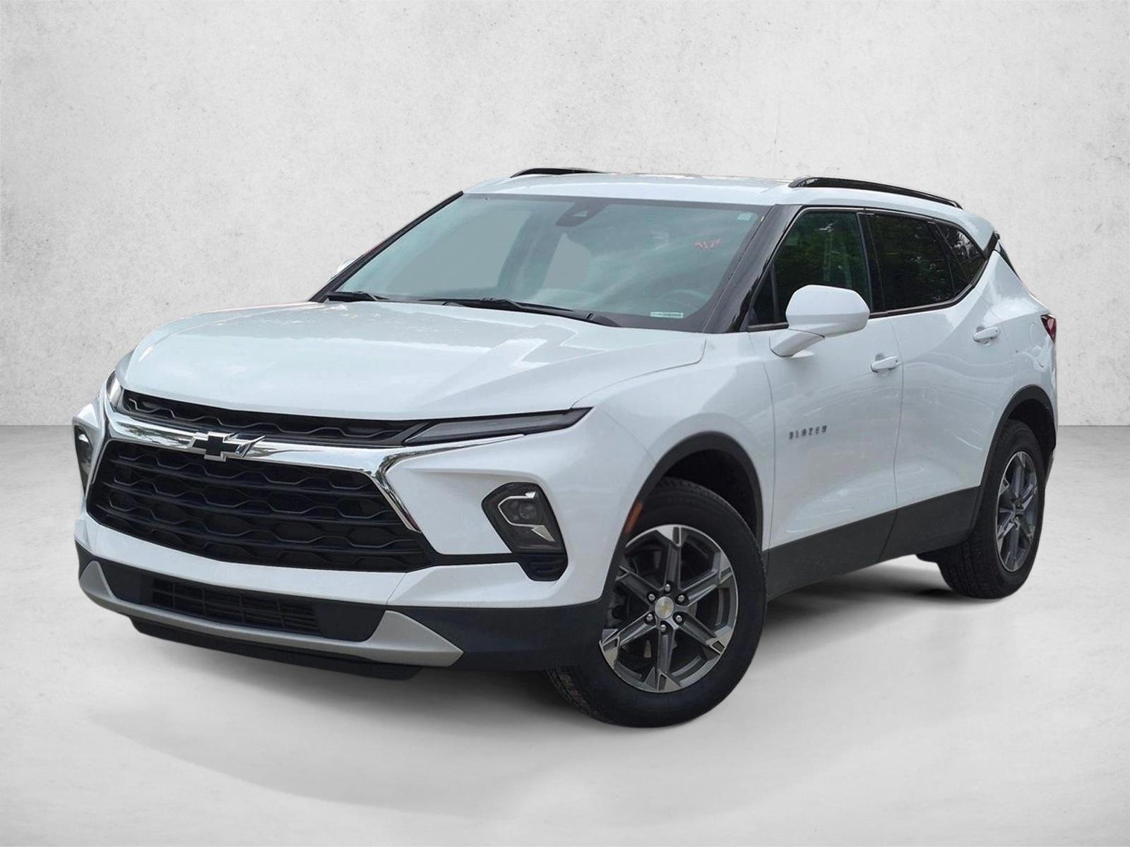 2023 Chevrolet Blazer