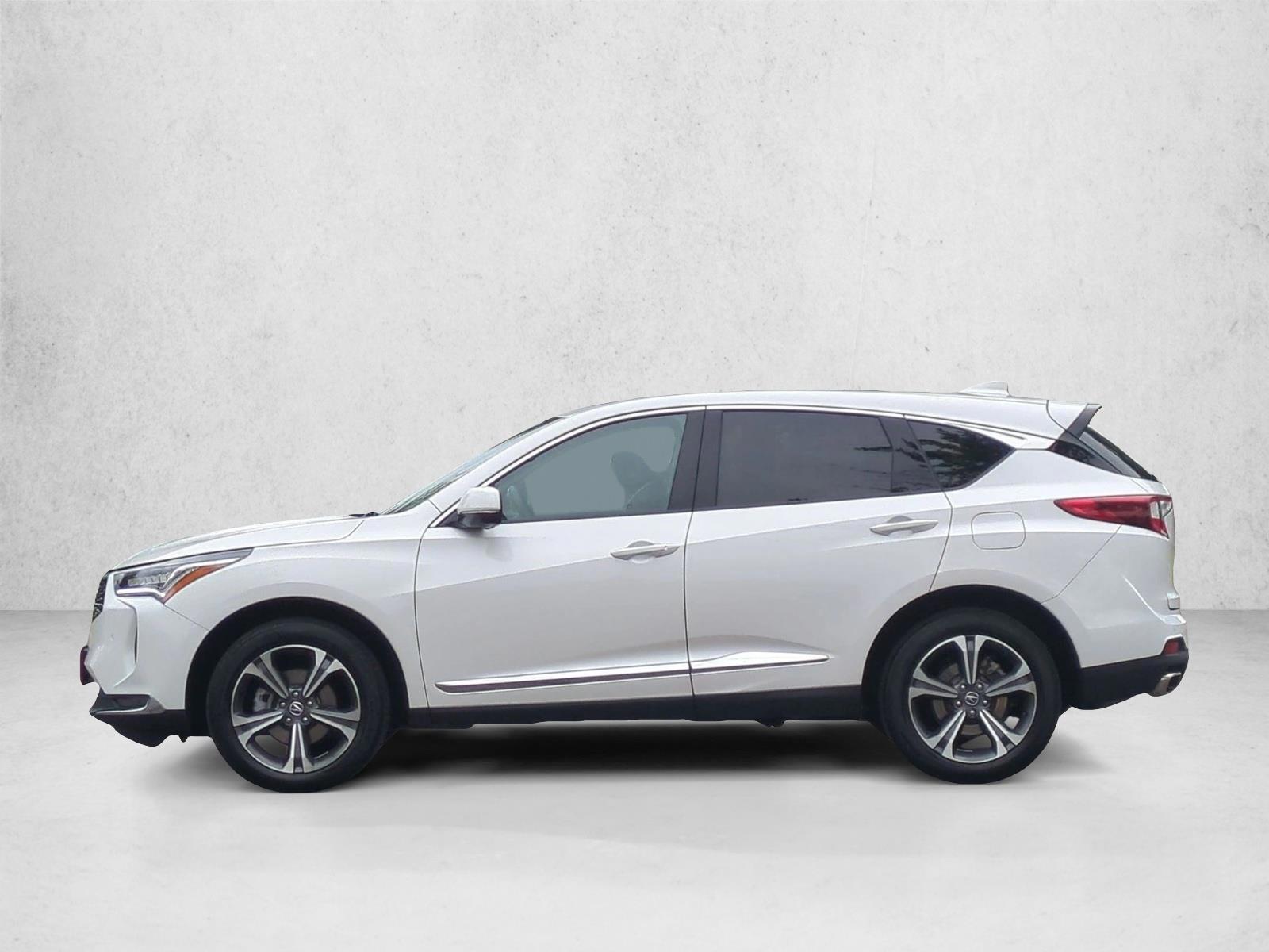 Thumbnail: 2023 Acura RDX - 2