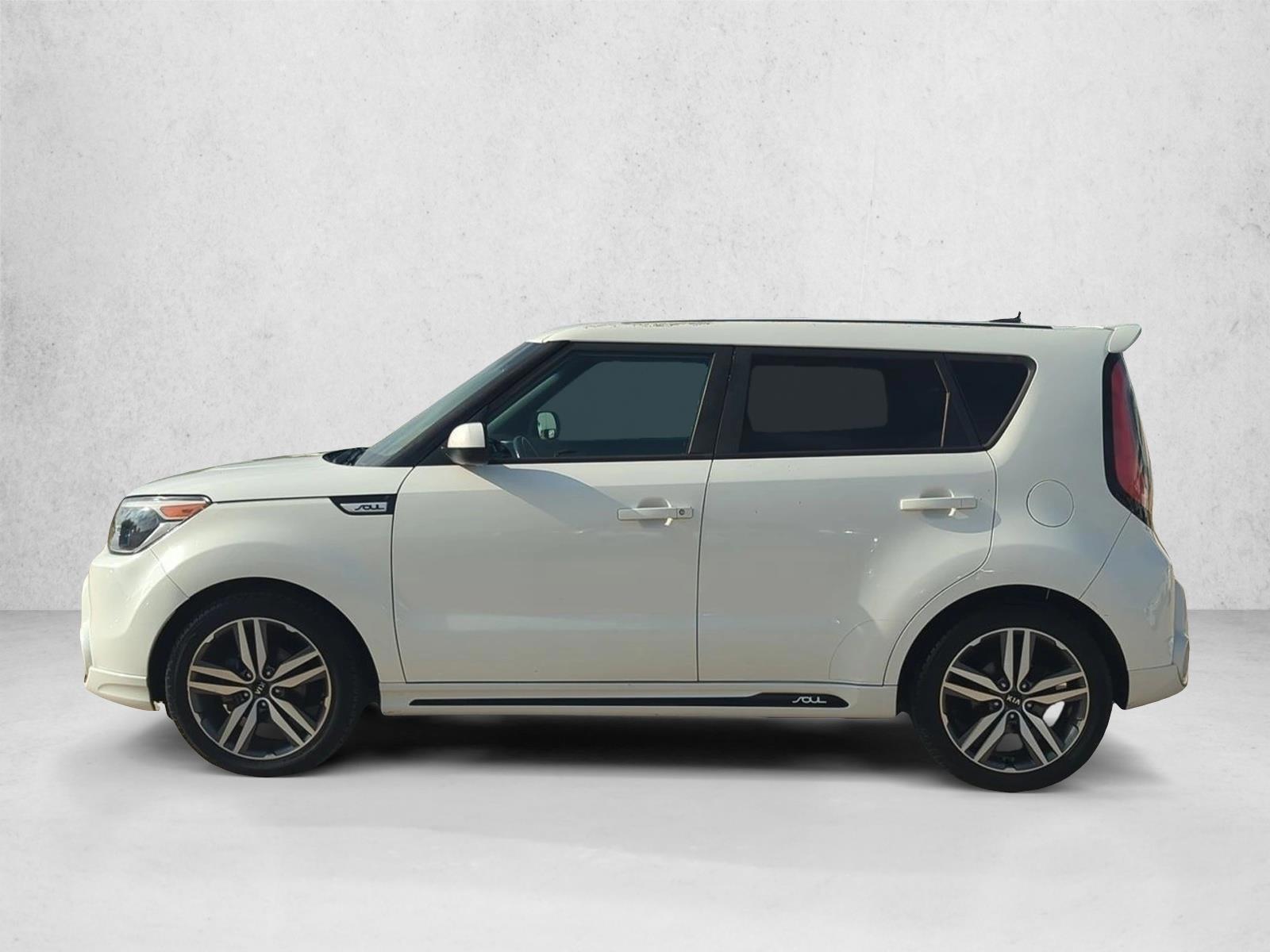 Thumbnail: 2016 Kia Soul - 2
