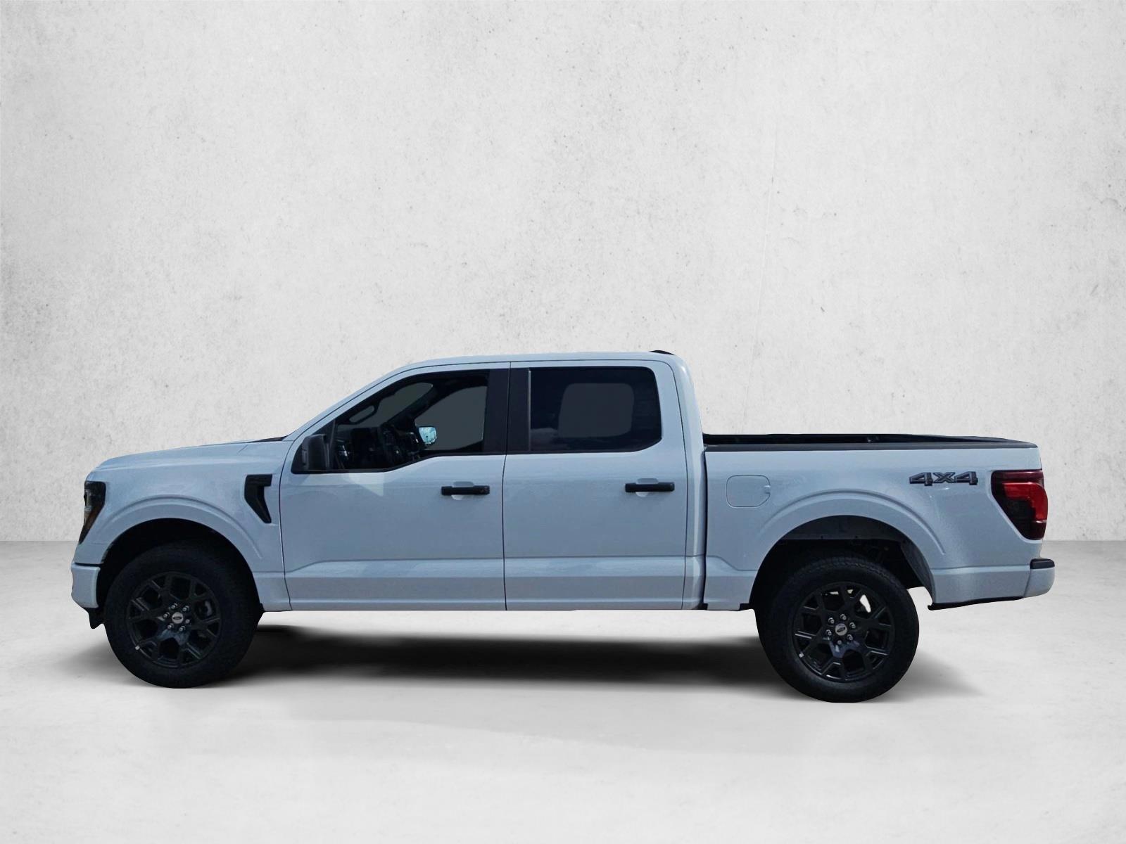 Thumbnail: 2026 Ford F-150 - 2
