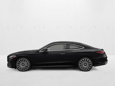 2027 Mercedes-Benz CLE